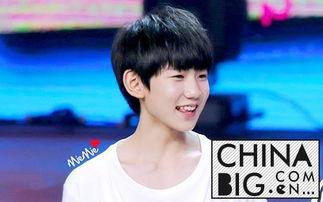 王源资料简介,青春偶像的蜕变与成长之路