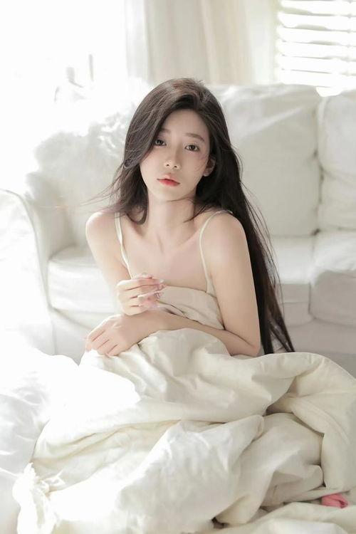 美女图片写真,光影流转间的美丽瞬间