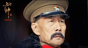 少帅李雪健拍摄花絮,幕后点滴尽显演技魅力