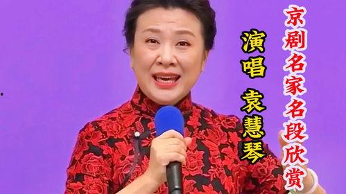 袁慧琴照片,镜头下的优雅与力量