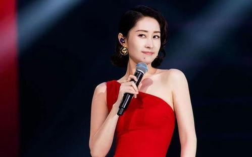 刘敏涛表情包,演绎百变魅力，网络热议不断