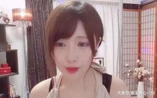 女主播梨花,网络红人的崛起之路